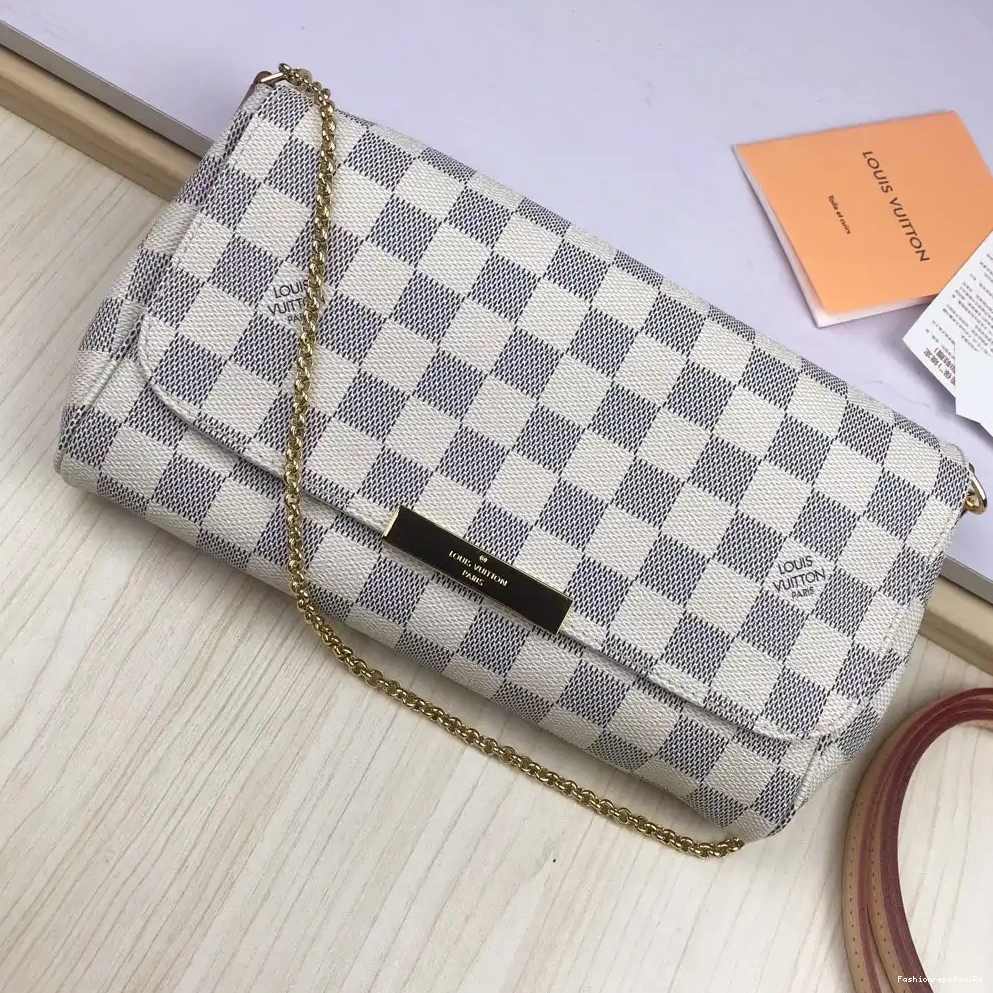 FS CHEAP Vuitton MM Louis Favorite 0530